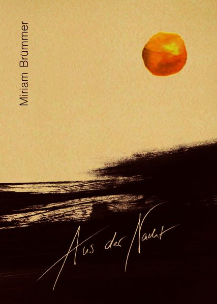 Cover von Aus der Nacht