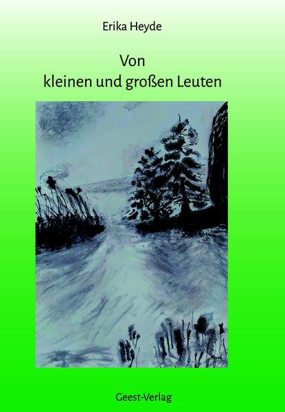 Cover von Von kleinen und großen Leuten