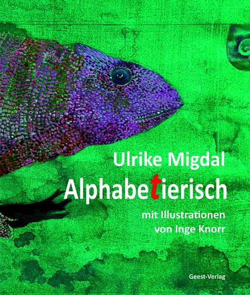 Cover von Alphabetierisch