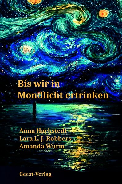 Cover von Bis wir in Mondlicht ertrinken