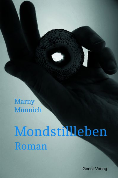 Cover von Mondstillleben