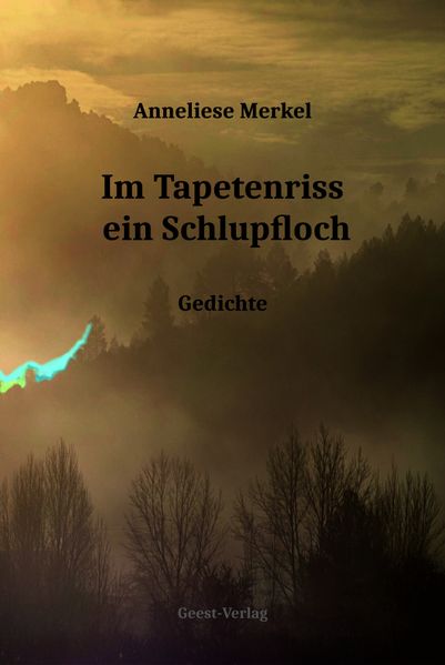 Cover von Im Tapetenriss ein Schlupfloch