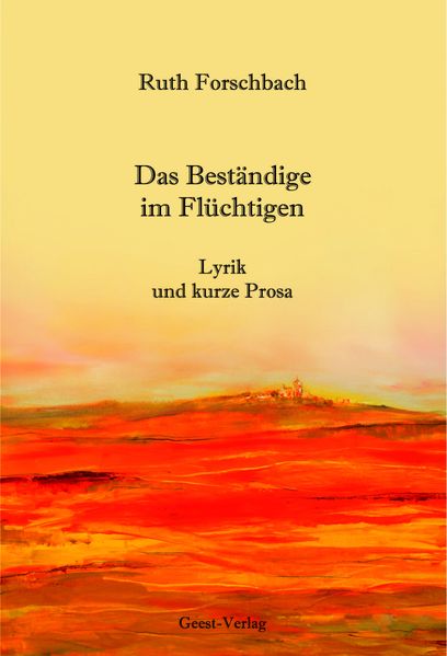 Cover von Das Beständige im Flüchtigen