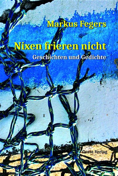 Cover von Nixen frieren nicht