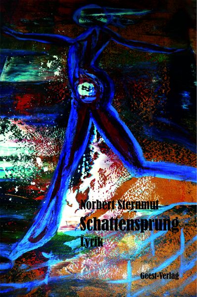 Cover von Schattensprung
