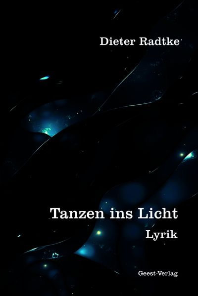 Cover von Tanzen ins Licht