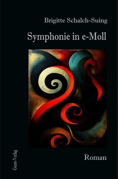 Cover von Symphonie in e-Moll