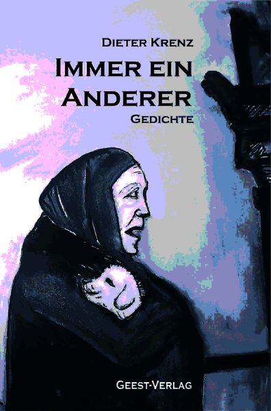 Cover von Immer ein Anderer