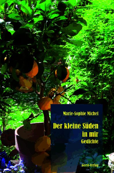 Cover von Der kleine Süden in mir