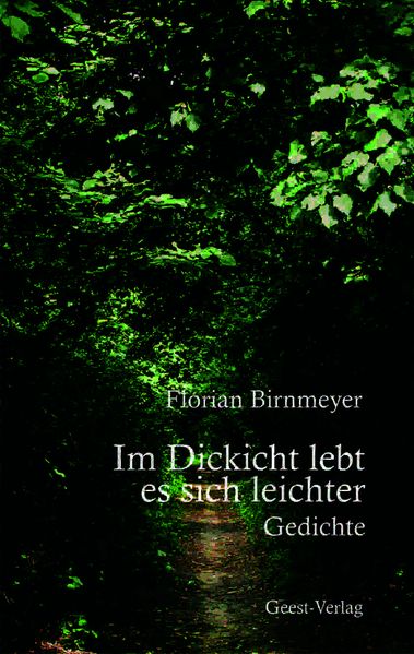 Cover von Im Dickicht lebt es sich leichter