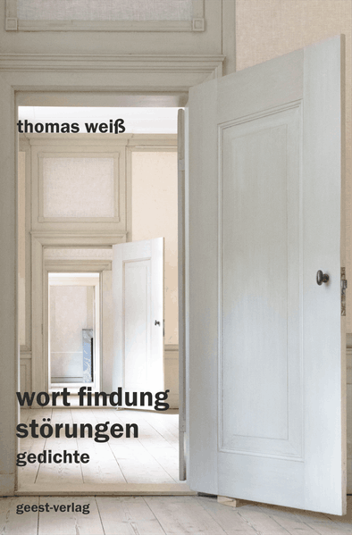 Cover von Wort findung störungen
