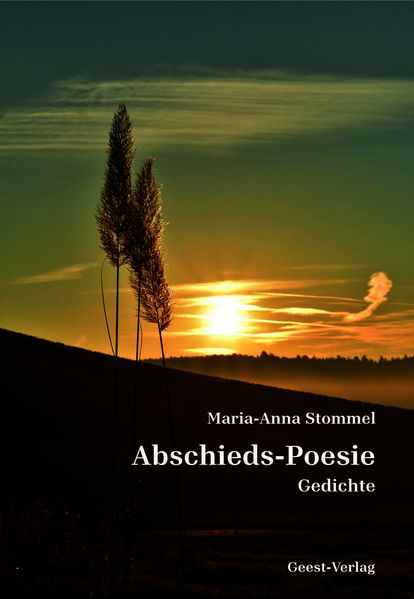 Cover von Abschieds-Poesie