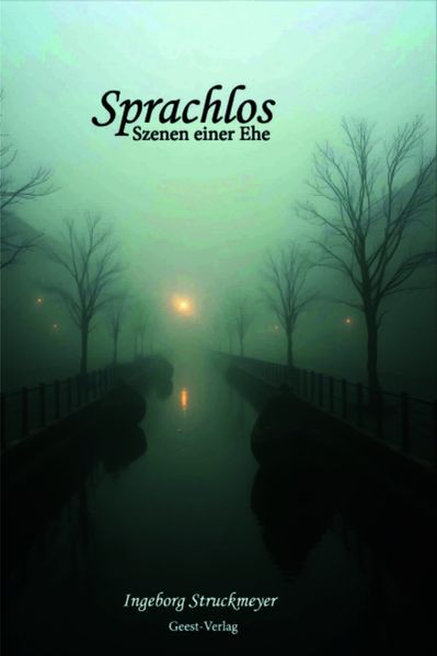 Cover von Sprachlos