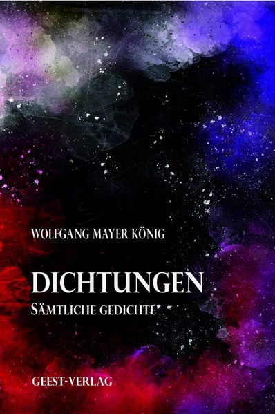 Cover von Dichtungen