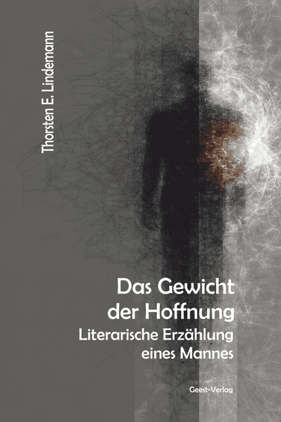Cover von Das Gewicht der Hoffnung