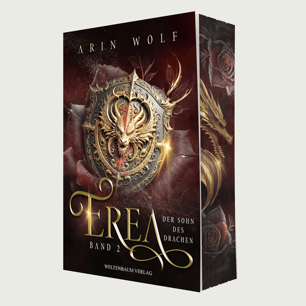 Cover von Der Sohn des Drachen