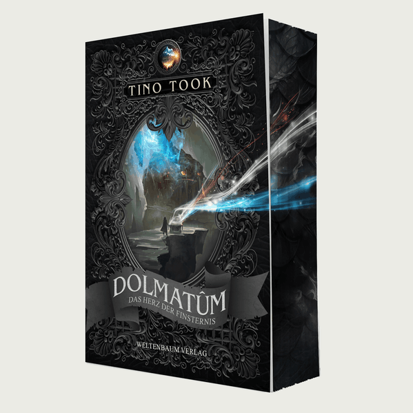 Cover von Dolmatûm