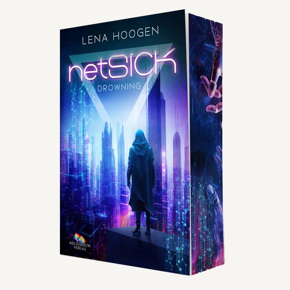 Cover von netSick