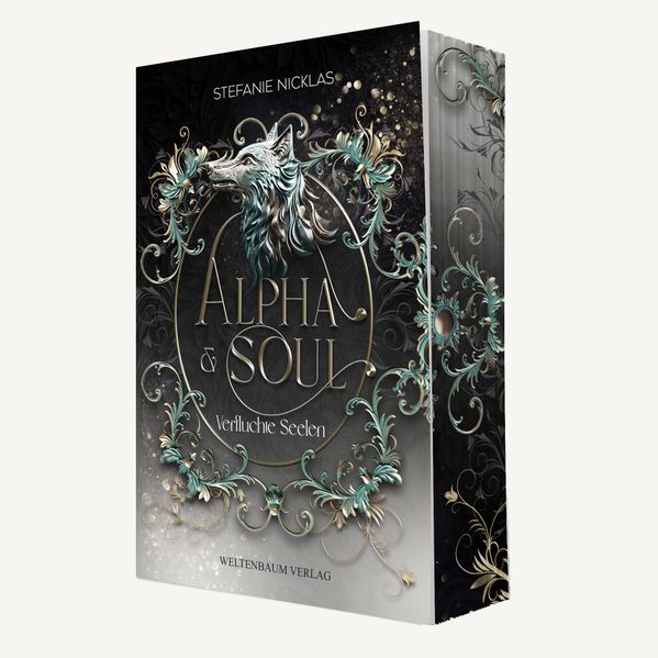 Cover von Alpha & Soul