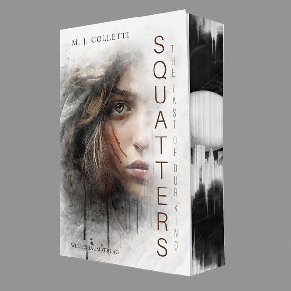Cover von Squatters