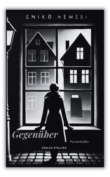 Cover von Gegenüber