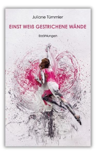 Cover von Einst weiß gestrichene Wände
