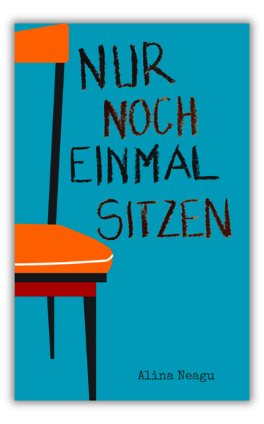 Cover von Nur noch einmal sitzen