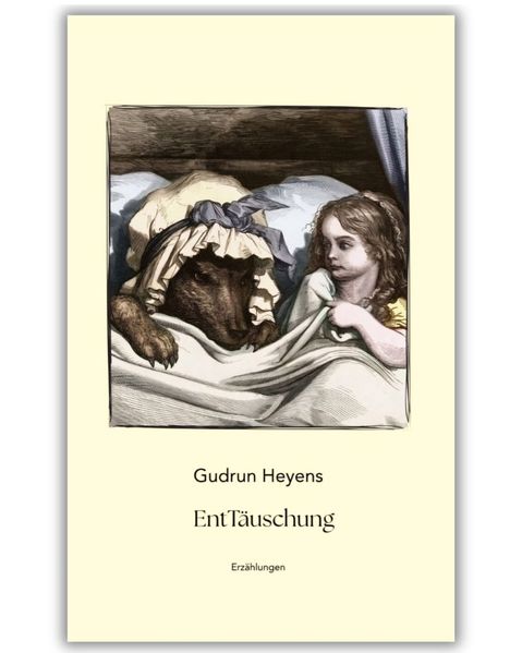 Cover von EnTäuschung