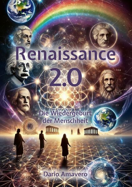 Cover von Renaissance 2.0