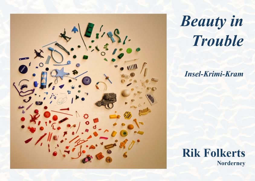 Cover von Beauty in trouble