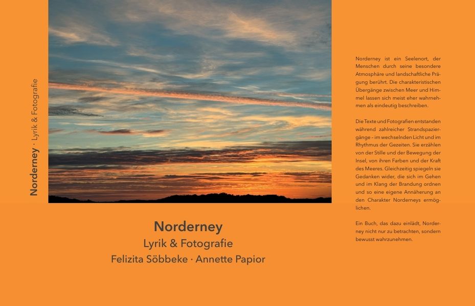 Cover von Norderney