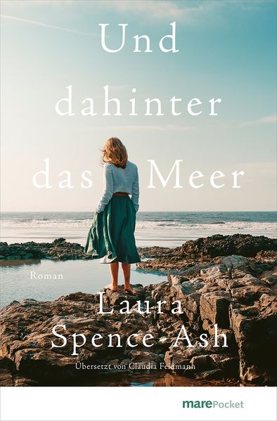 Cover von Und dahinter das Meer