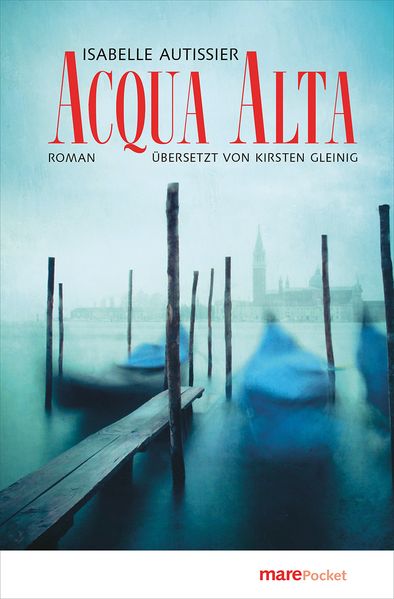 Cover von Acqua alta