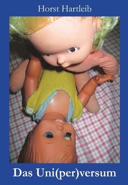 Cover von Das Uni(per)versum
