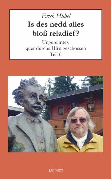 Cover von Is des nedd alles bloß reladief?