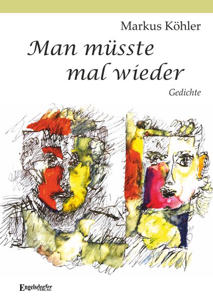 Cover von Man müsste mal wieder
