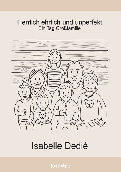 Cover von Herrlich ehrlich und unperfekt