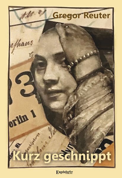 Cover von Kurz geschnippt