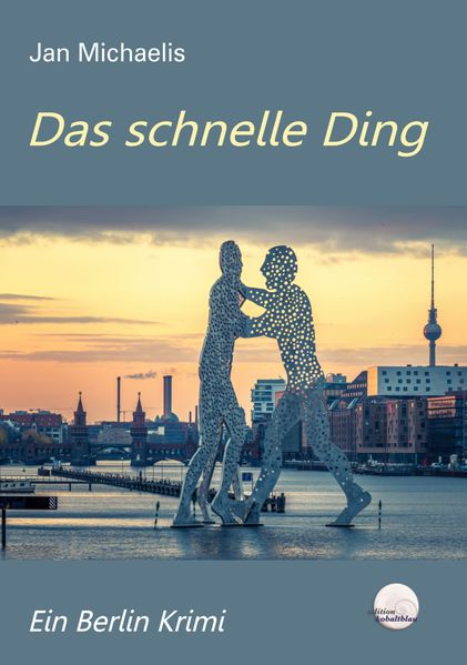 Cover von Das schnelle Ding