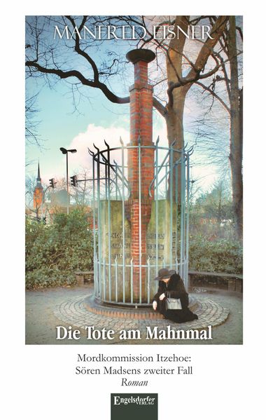 Cover von Die Tote am Mahnmal