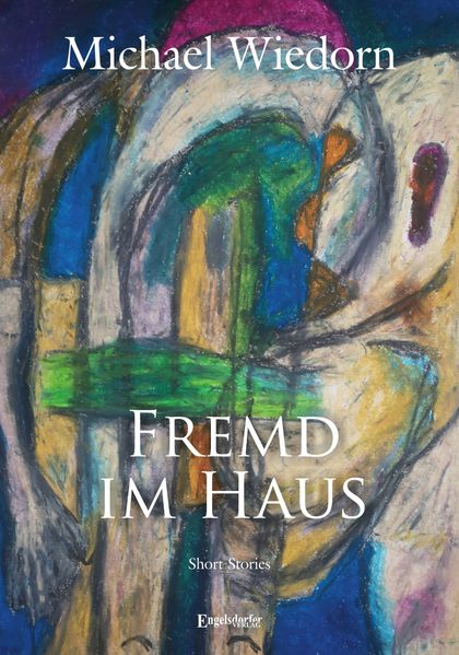 Cover von Fremd im Haus