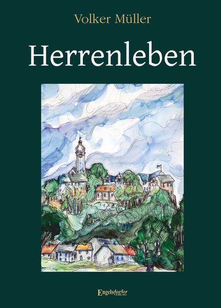 Cover von Herrenleben