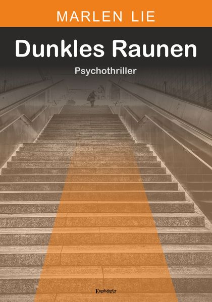 Cover von Dunkles Raunen