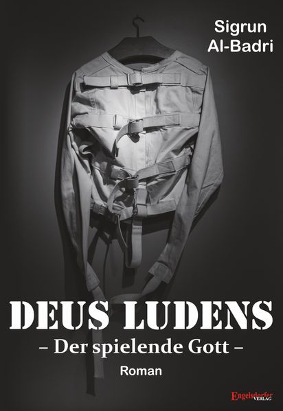 Cover von Deus Ludens