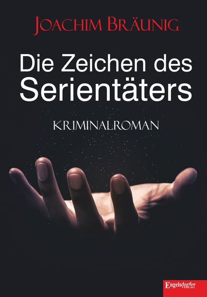 Cover von Die Zeichen des Serientäters