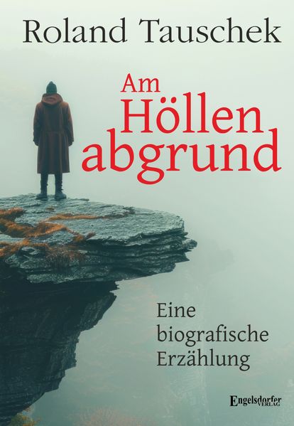 Cover von Am Höllenabgrund
