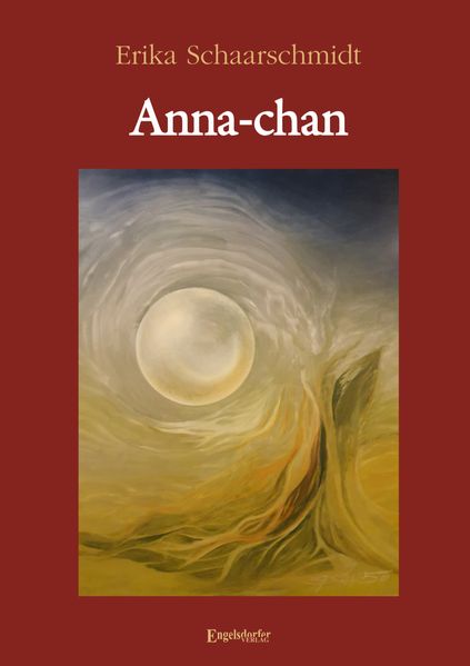 Cover von Anna-chan