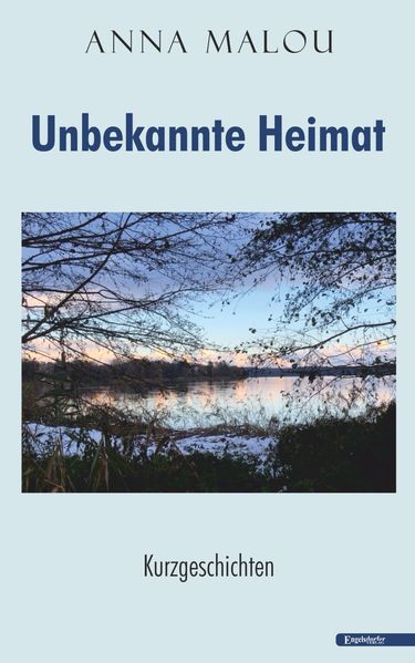 Cover von Unbekannte Heimat
