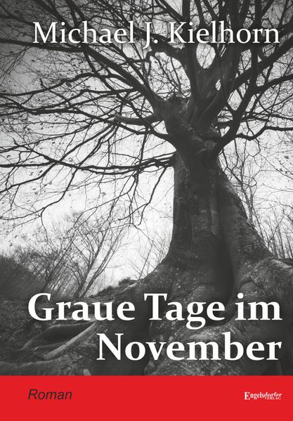 Cover von Graue Tage im November