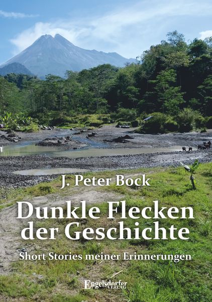 Cover von Dunkle Flecken der Geschichte